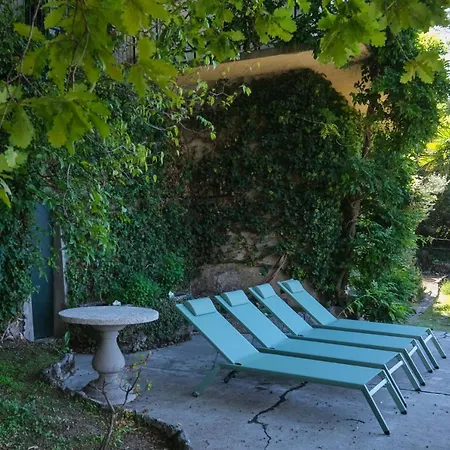 아파트 Gina 바레나