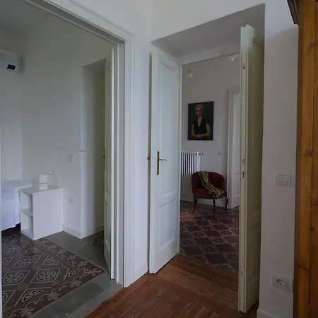 Gina 아파트 바레나