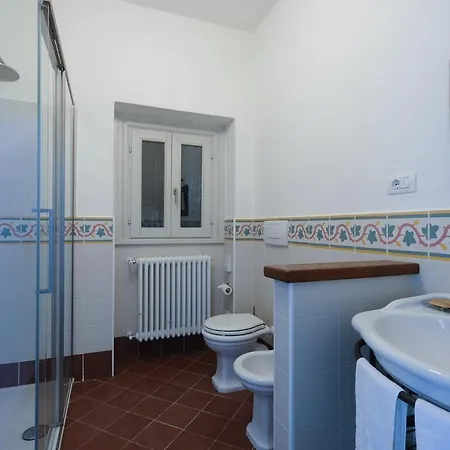 Gina 아파트 바레나