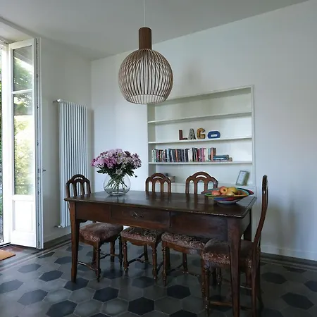 Apartament Gina