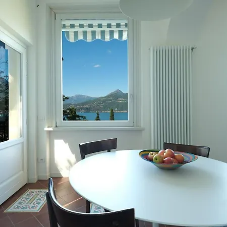 Gina Apartament