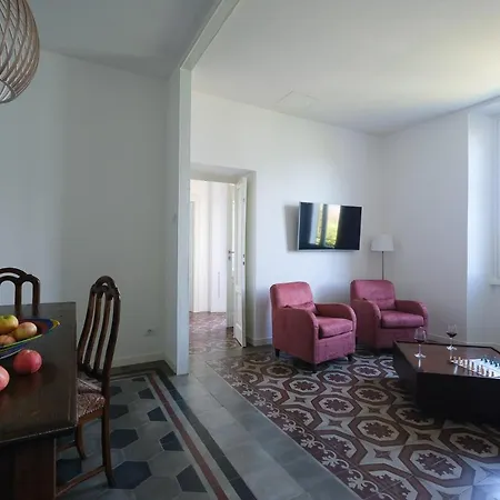 Apartament Gina