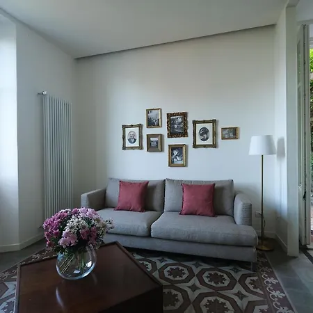 Apartament Gina Varenna
