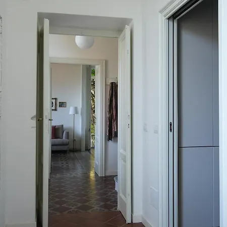 Apartament Gina *
