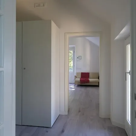 Apartament Gina