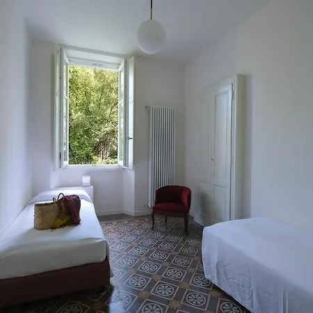 Gina Apartament