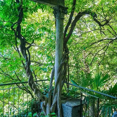 Gina Apartament Varenna