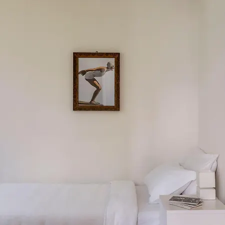Apartament Gina