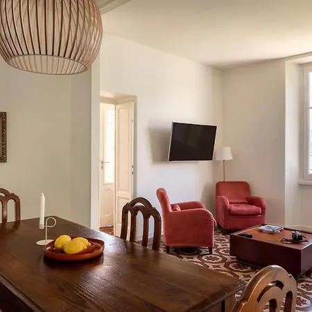 Apartament Gina