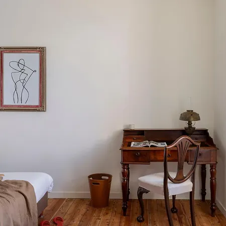 Apartament Gina