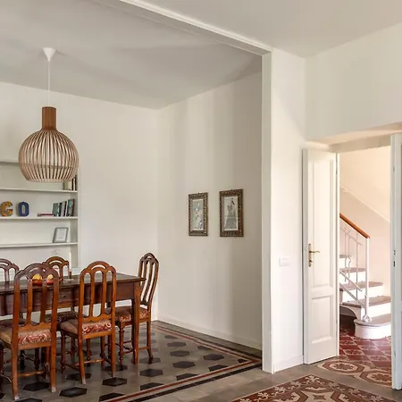 Gina Apartament